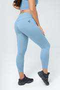 Women's Extra Long Sustainable Every Body High Waist Shape Leggings