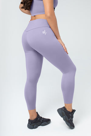 Women's Extra Long Sustainable Every Body High Waist Shape Leggings