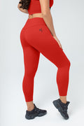 Women's Extra Long Sustainable Every Body High Waist Shape Leggings