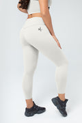 Women's Extra Long Sustainable Every Body High Waist Shape Leggings
