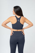 Women's Sustainable Sports Bra Racerback