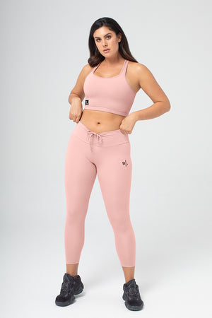 Women's Full Length Sustainable Every Body Low Waist GL Leggings