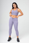 Women's Sustainable Sports Bra Racerback Long Line