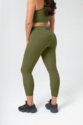 Women's Full Length Sustainable Every Body Low Waist GL Leggings
