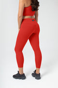 Women's Full Length Sustainable Every Body Low Waist GL Leggings