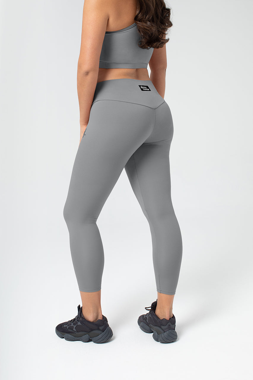 Women's Full Length Sustainable Every Body Low Waist GL Leggings
