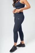 Women's Full Length Sustainable Every Body Low Waist GL Leggings