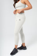 Women's Full Length Sustainable Every Body Low Waist GL Leggings
