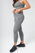 Women's Full Length Sustainable Every Body Low Waist GL Leggings