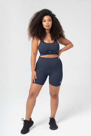 Women's Sustainable Every Body High Waist Shorts Leggings