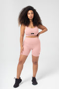 Women's Sustainable Every Body High Waist Shorts Leggings