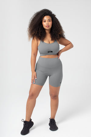 Women's Sustainable Every Body High Waist Shorts Leggings