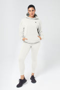 Organic Bamboo Women Oversized Hoodie