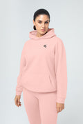 Organic Bamboo Women Oversized Hoodie
