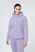 Organic Bamboo Women Oversized Hoodie