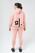 Organic Bamboo Women Oversized Hoodie
