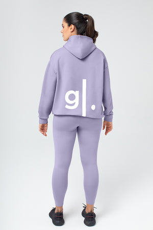 Organic Bamboo Women Oversized Hoodie