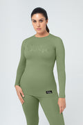Women's Tight Fit Sustainable T-Shirt