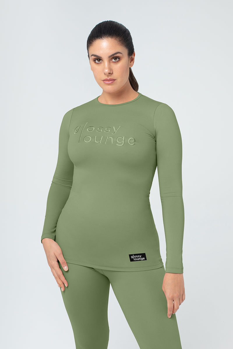 Women's Tight Fit Sustainable T-Shirt