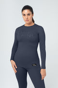 Women's Tight Fit Sustainable T-Shirt
