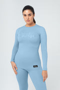 Women's Tight Fit Sustainable T-Shirt