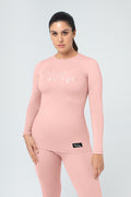 Women's Tight Fit Sustainable T-Shirt