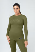 Women's Tight Fit Sustainable T-Shirt