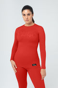 Women's Tight Fit Sustainable T-Shirt