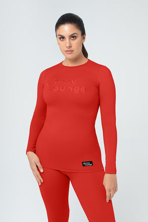 Women's Tight Fit Sustainable T-Shirt