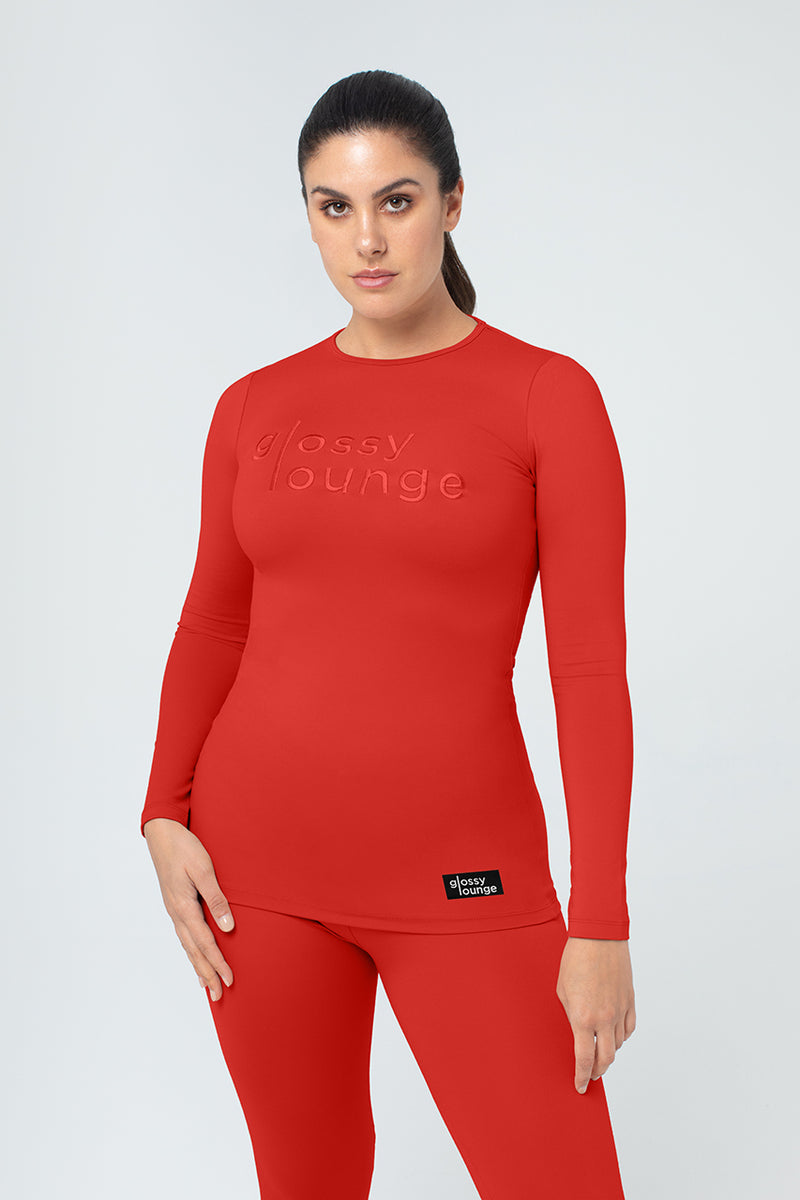 Women's Tight Fit Sustainable T-Shirt