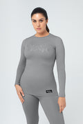 Women's Tight Fit Sustainable T-Shirt