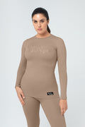Women's Tight Fit Sustainable T-Shirt
