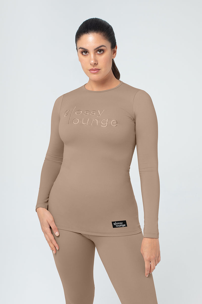Women's Tight Fit Sustainable T-Shirt