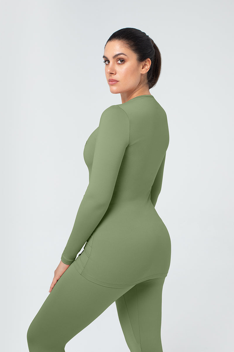 Women's Tight Fit Sustainable T-Shirt