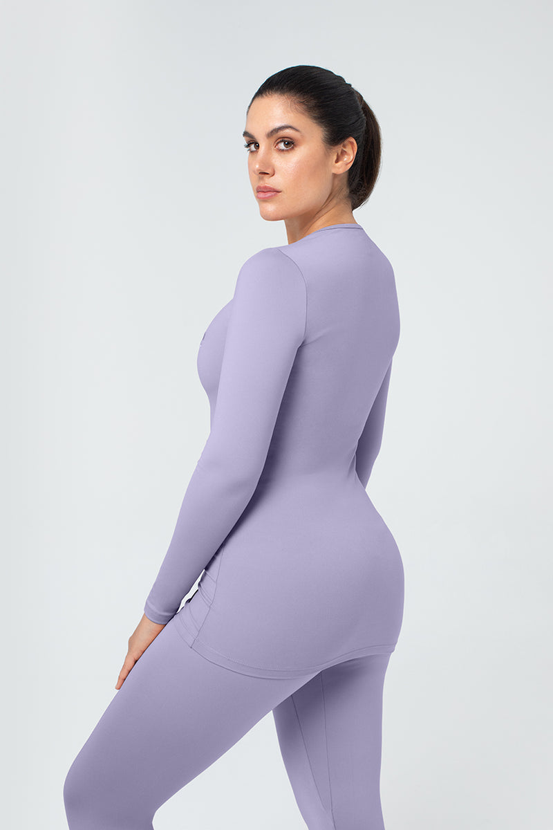 Women's Tight Fit Sustainable T-Shirt