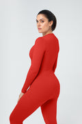 Women's Tight Fit Sustainable T-Shirt