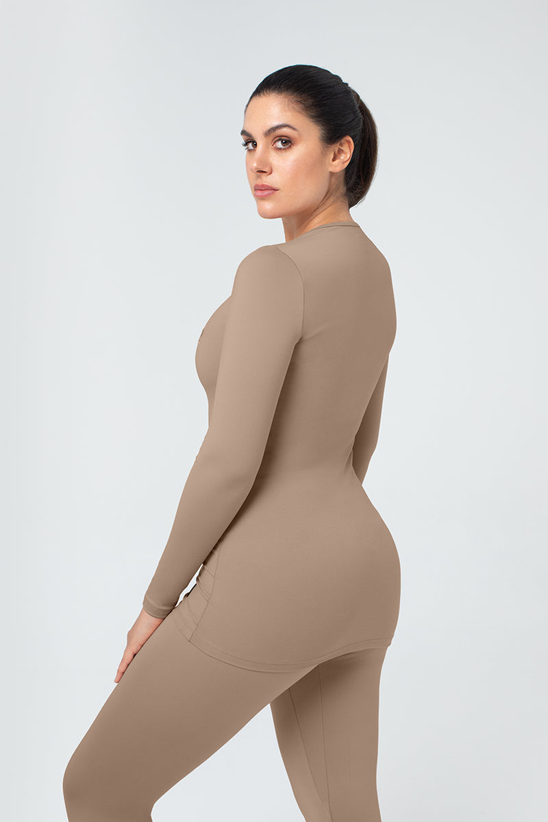 Women's Tight Fit Sustainable T-Shirt