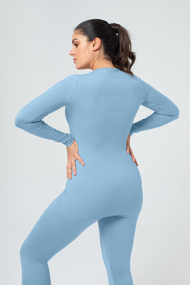 Women's Tight Fit Sustainable T-Shirt