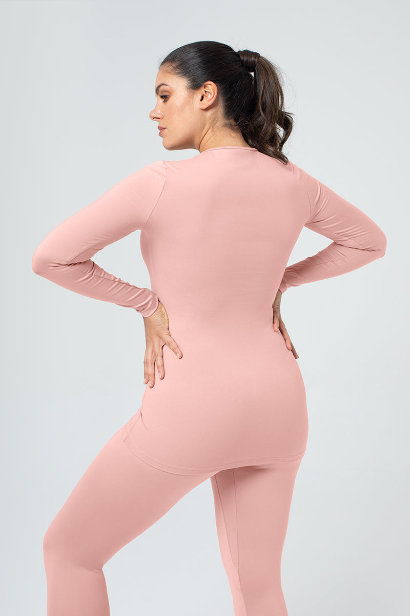 Women's Tight Fit Sustainable T-Shirt