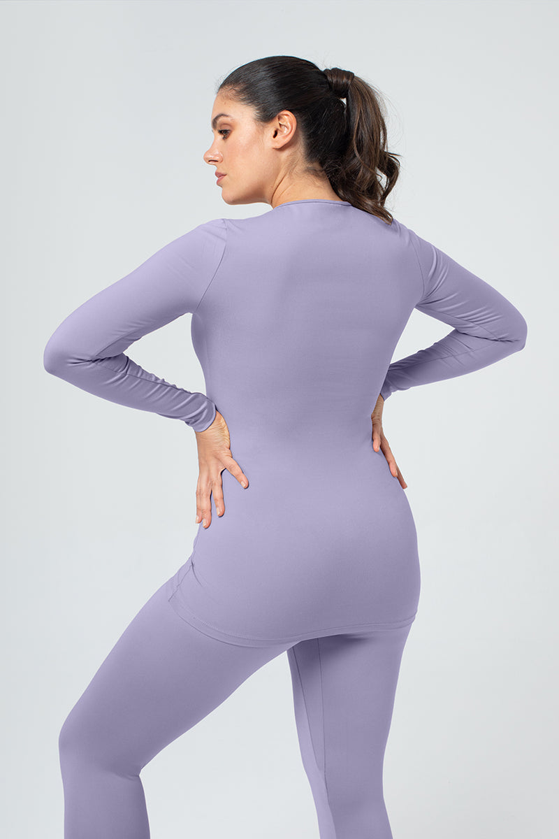 Women's Tight Fit Sustainable T-Shirt