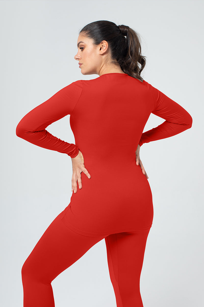 Women's Tight Fit Sustainable T-Shirt