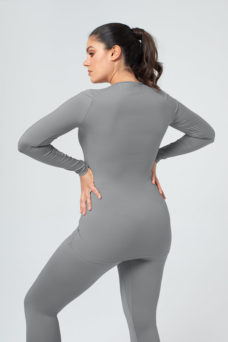 Women's Tight Fit Sustainable T-Shirt