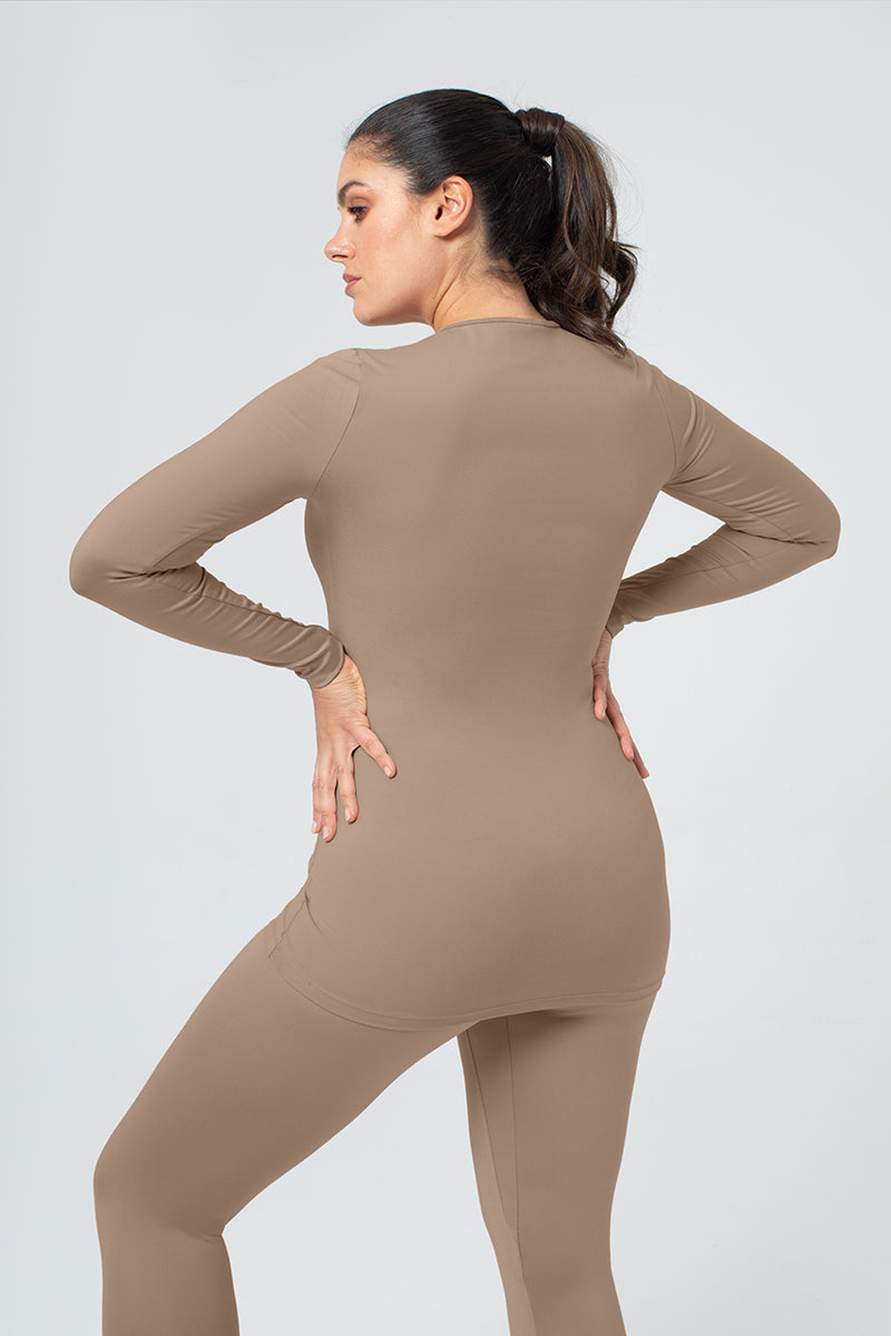 Women's Tight Fit Sustainable T-Shirt