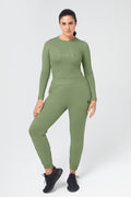 Women's Tight Fit Sustainable T-Shirt