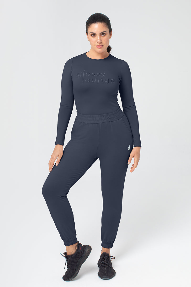 Women's Tight Fit Sustainable T-Shirt