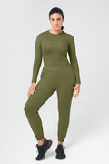 Women's Tight Fit Sustainable T-Shirt