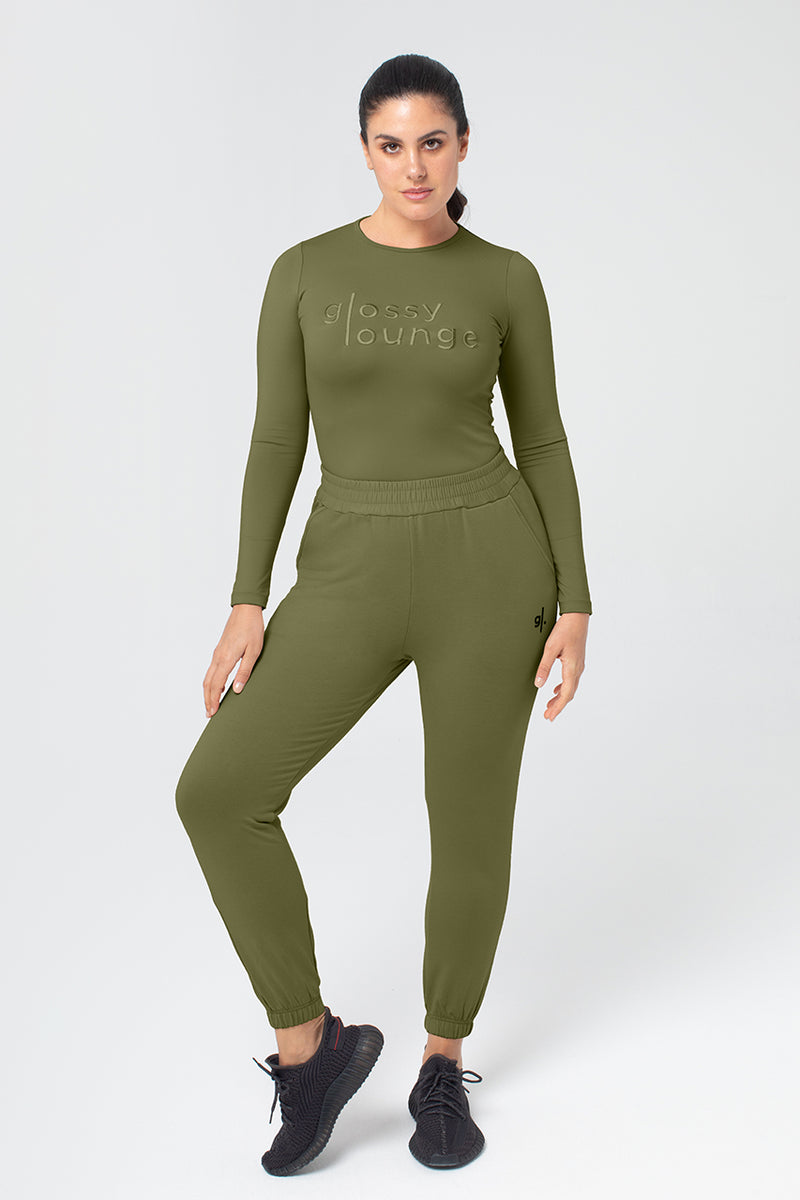 Women's Tight Fit Sustainable T-Shirt