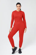 Women's Tight Fit Sustainable T-Shirt