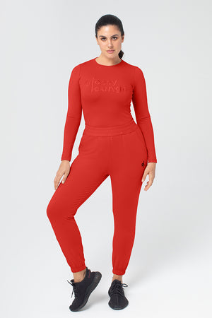 Women's Tight Fit Sustainable T-Shirt