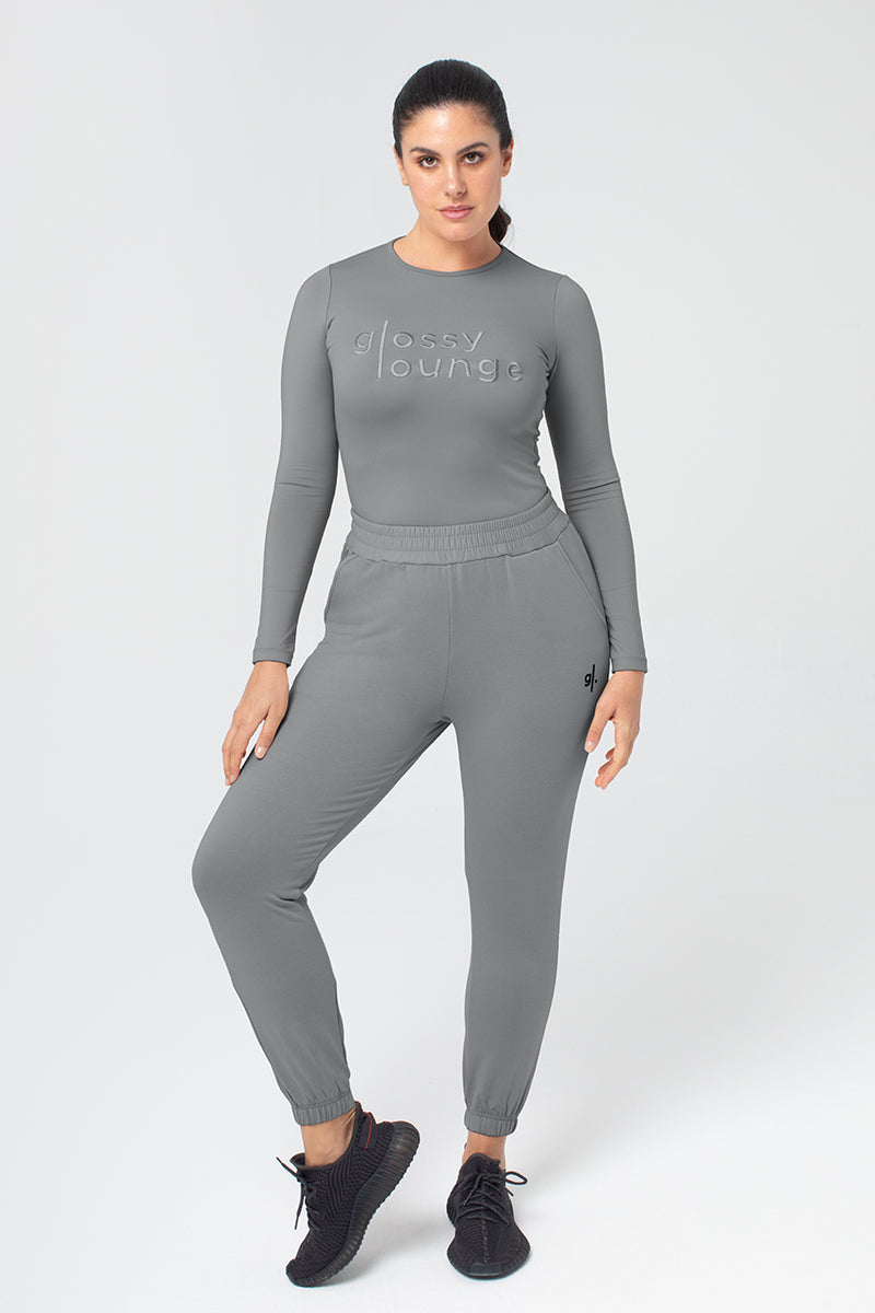 Women's Tight Fit Sustainable T-Shirt